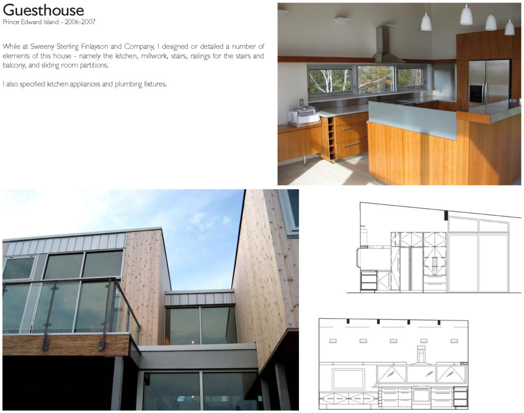 Guesthouse